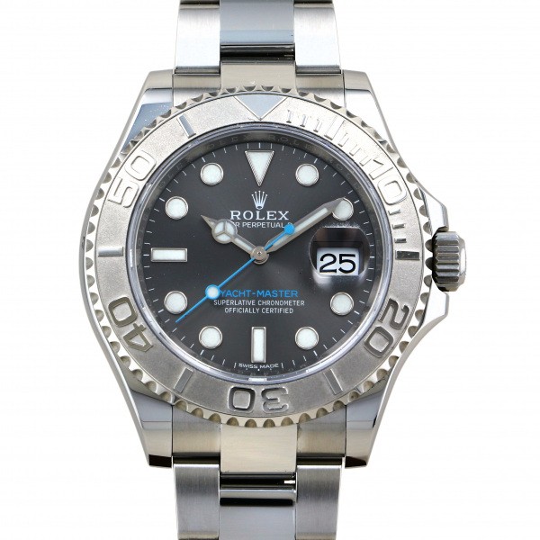 ロレックス rolex ヨットマスター yachtmaster w201293