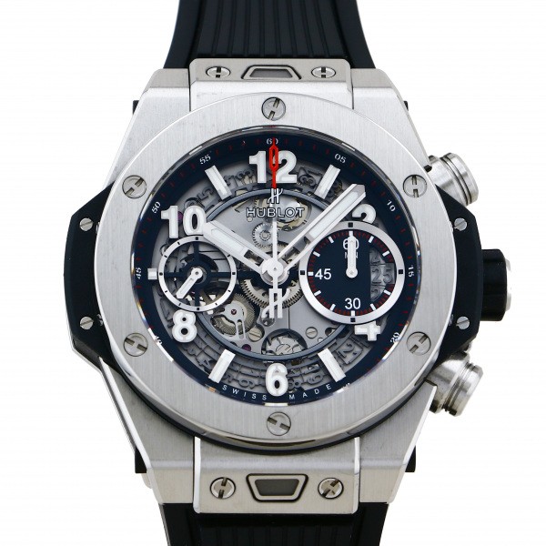 hublot bigbang ウブロ ビッグバン ウニコ チタニウム 441.nx.1170.rx