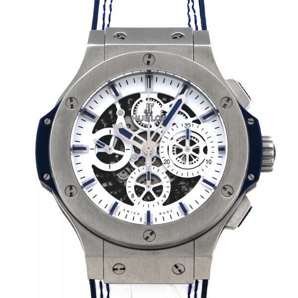 hublot bigbang ウブロ ビッグバン アエロ バン MT88【日本限定88本】 311.sx.2090.nr.mtk15