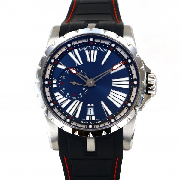 rogerdubuis excalibur ロジェ・デュブイ エクスカリバー  rddbex0543