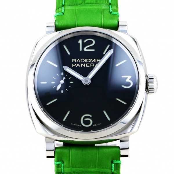 panerai radiomir パネライ ラジオミール 3デイズ アッチャイオ pam00574