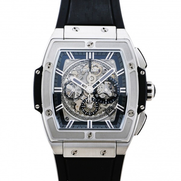 hublot spiritofbigbang ウブロ スピリット・オブ・ビッグバン チタニウム 601.NX.0147.LR 100本限定 601.nx.0147.lr