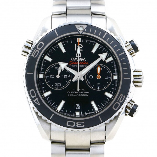 omega seamaster オメガ シーマスター プラネットオーシャン 600M クロノグラフ 232.30.46.51.01.001