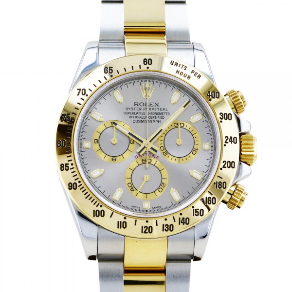 ロレックス rolex コスモグラフ デイトナ daytona w201338
