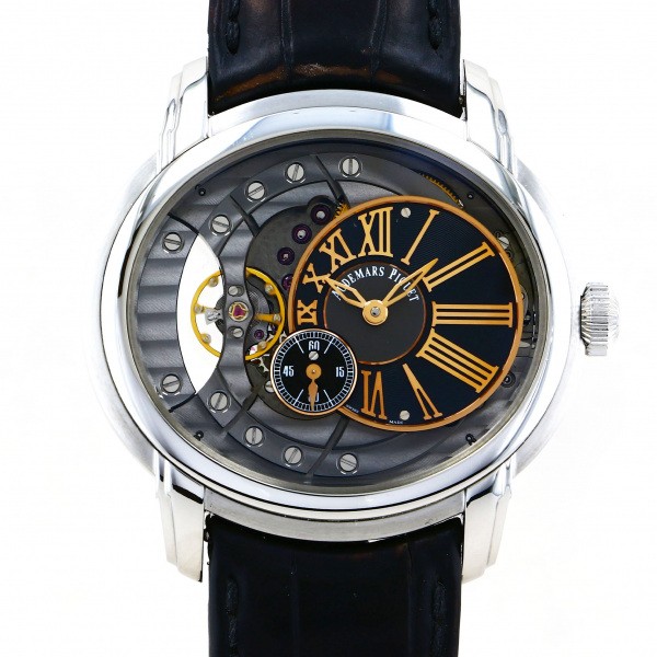 audemarspiguet millenary オーデマ・ピゲ ミレネリー 4101 w201342