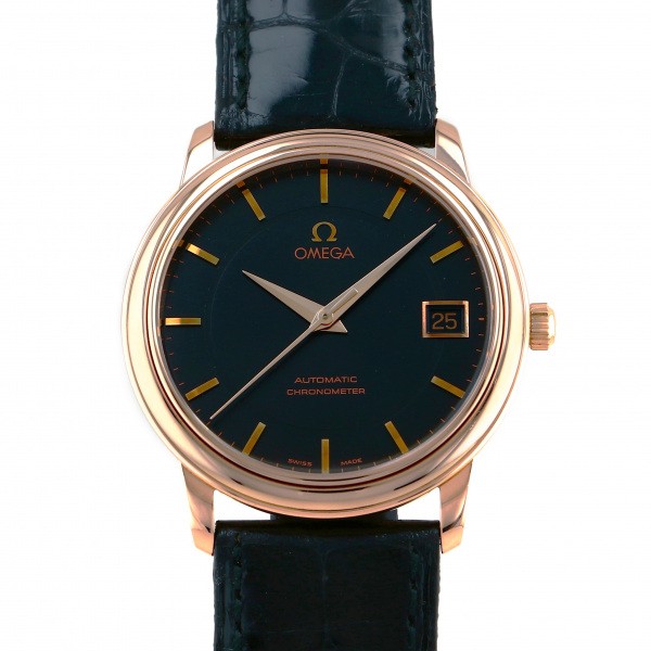 omega deville オメガ デ・ヴィル プレステージ 4601.54.11