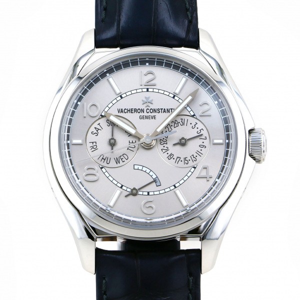 vacheronconstantin fiftysix ヴァシュロン・コンスタンタン フィフティシックス デイ/デイト 4400e/000a-b437