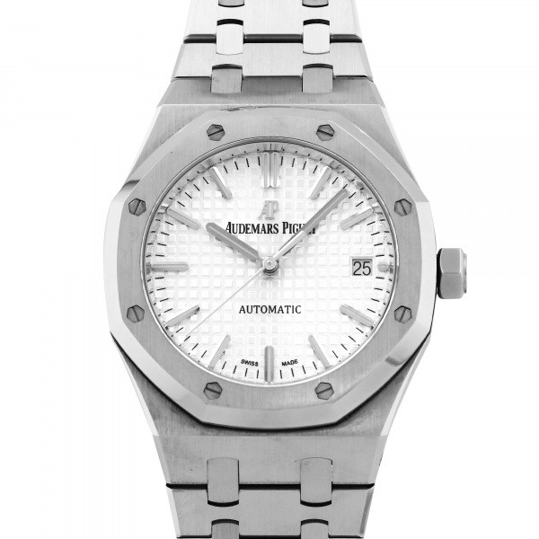 audemarspiguet royaloak オーデマ・ピゲ ロイヤルオーク オートマティック 15450st.oo.1256st.01
