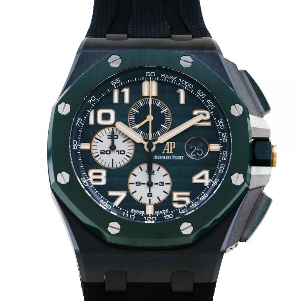 audemarspiguet royaloakoffshore オーデマ・ピゲ ロイヤルオーク オフショア  26405ce.oo.a056ca.01