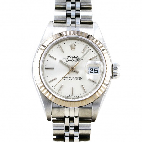 rolex datejust ロレックス デイトジャスト  79174