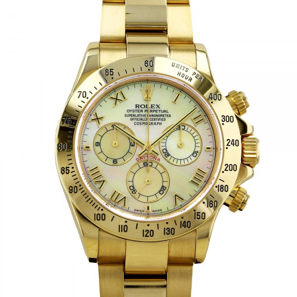 rolex daytona ロレックス コスモグラフ デイトナ  116528nr