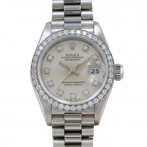 rolex datejust ロレックス デイトジャスト  69136g