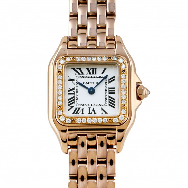 カルティエ cartier パンテール panthere w201418