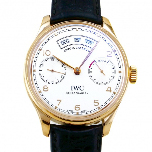 IWC iwc ポルトギーゼ portuguese w201422