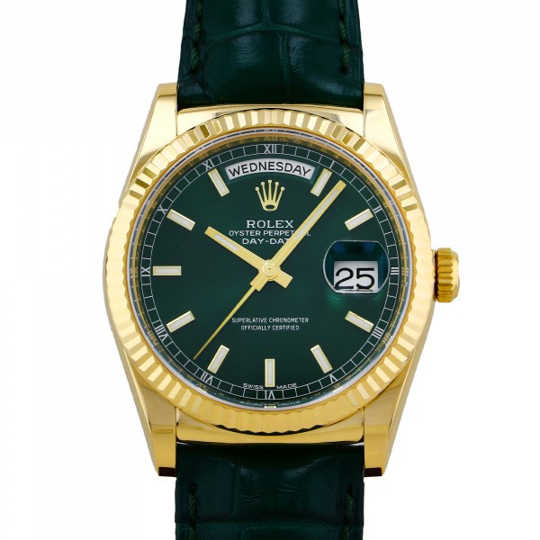 ロレックス rolex デイデイト daydate w201429