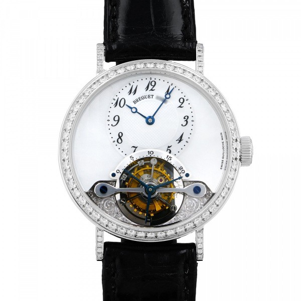 breguet classics Breguet Classical grand Complication 3358bb/52/986/dd00