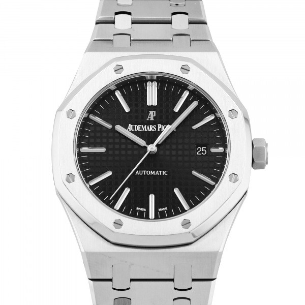 audemarspiguet royaloak オーデマ・ピゲ ロイヤルオーク  15400st.oo.1220st.01