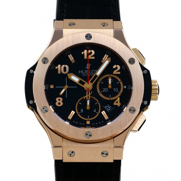 hublot bigbang ウブロ ビッグバン ゴールド 301.px.130.rx