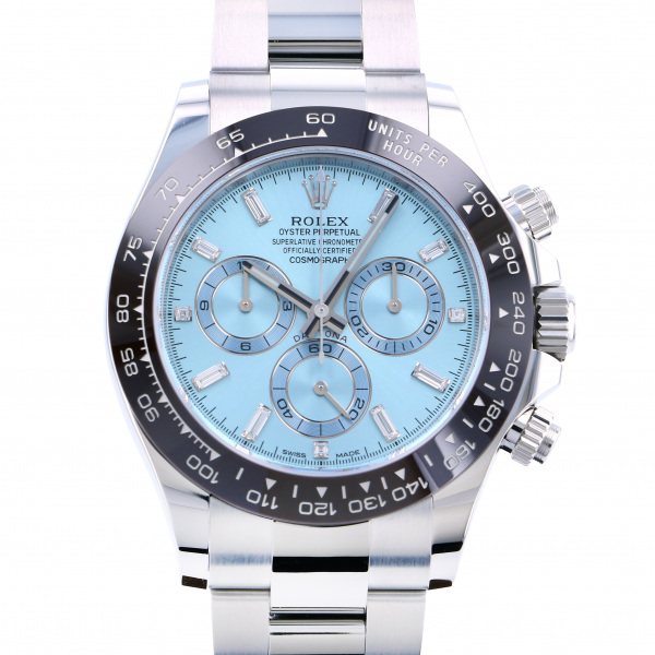 ロレックス rolex コスモグラフ デイトナ daytona w201435