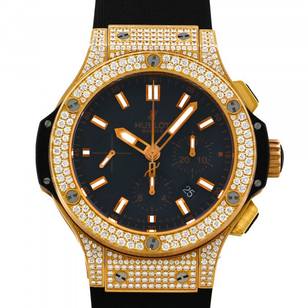hublot bigbang ウブロ ビッグバン エボリューション ベゼル・ケースダイヤ 301.px.1180.rx.1704