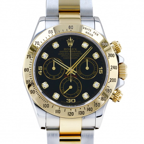 ロレックス rolex コスモグラフ デイトナ daytona w201440