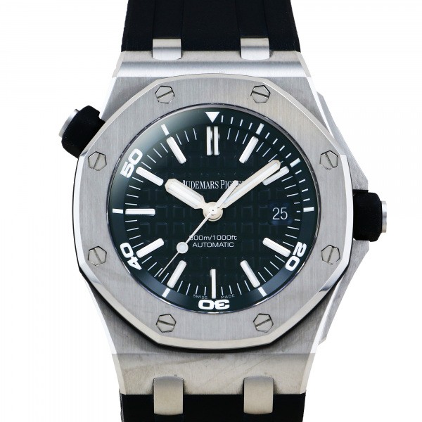 オーデマ・ピゲ audemarspiguet ロイヤルオーク オフショア royaloakoffshore w201446