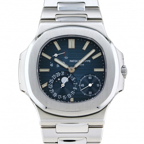 パテック・フィリップ patekphilippe ノーチラス nautilus w201448