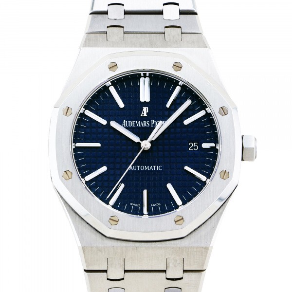 audemarspiguet royaloak オーデマ・ピゲ ロイヤルオーク  15400st.oo.1220st.03