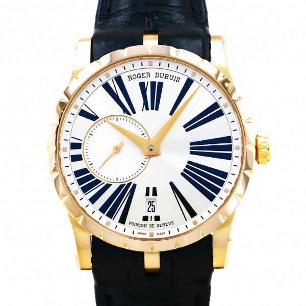 rogerdubuis excalibur ロジェ・デュブイ エクスカリバー 42 rddbex0442