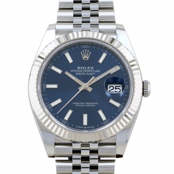 rolex Datejust Rolex Datejust 41 126334