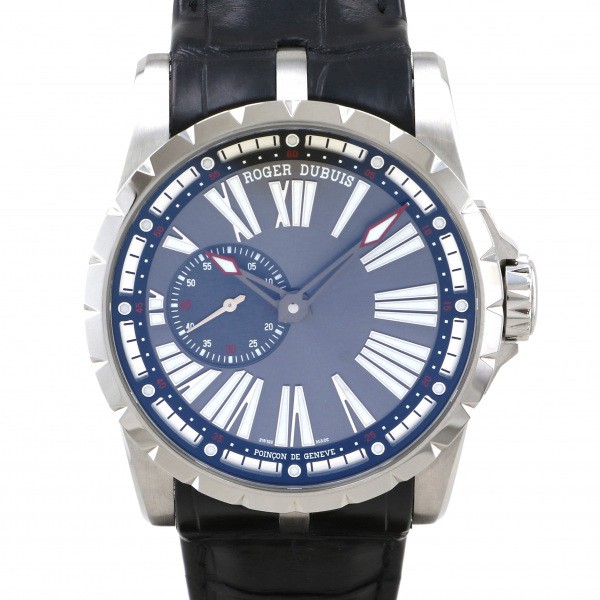 rogerdubuis excalibur ロジェ・デュブイ エクスカリバー 世界限定88本 rddbex0556