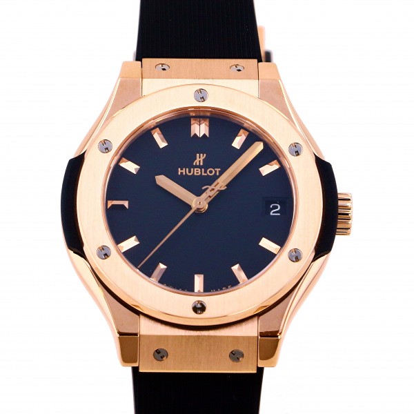 hublot classicfusion HUBLOT Classic fusion  581.ox.1181.rx