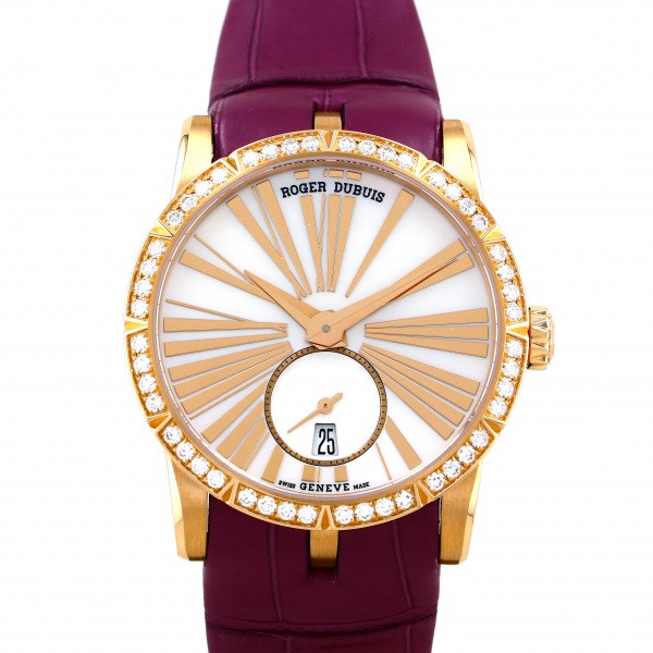 rogerdubuis excalibur ロジェ・デュブイ エクスカリバー  rddbex0789