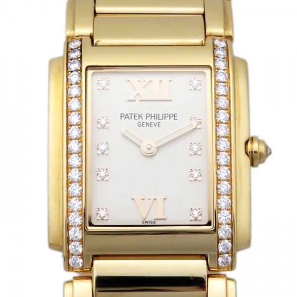 パテック・フィリップ patekphilippe トゥエンティ4 twenty4 w201671