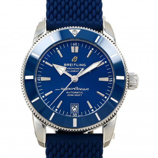 breitling superocean ブライトリング スーパーオーシャン  a201c-1qrc
