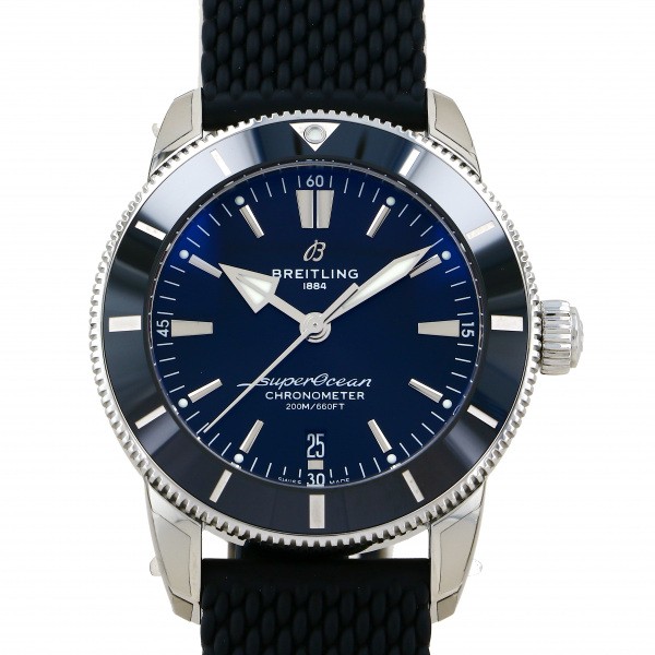 breitling superocean ブライトリング スーパーオーシャン  a203b-1qrc