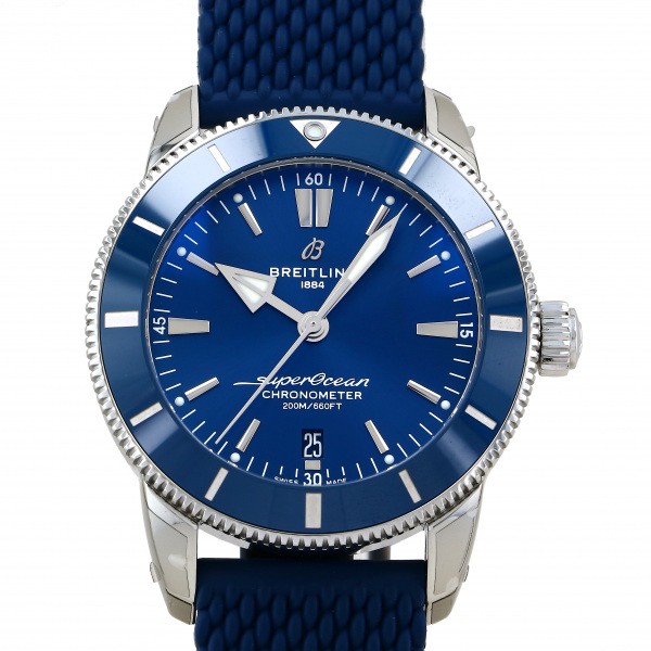 breitling superocean ブライトリング スーパーオーシャン ヘリテージII B20オートマチック44 ab2030161c1s1