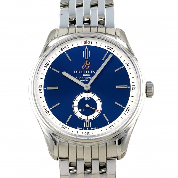 ブライトリング breitling プレミエ premier w201678