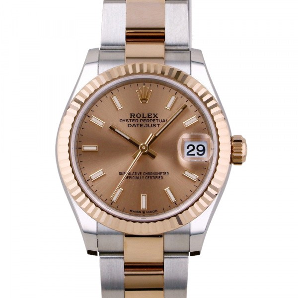 rolex datejust ロレックス デイトジャスト  278271