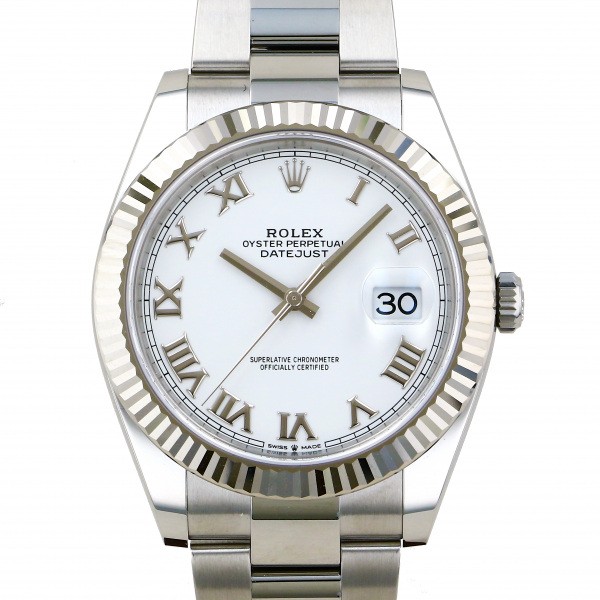 ロレックス rolex デイトジャスト datejust w201688