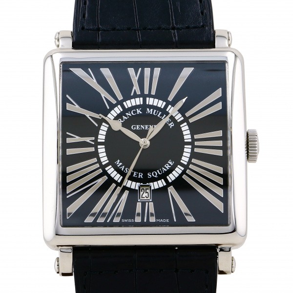franckmuller mastersquare FRANCK MULLER Master square  6000kscdtrelr