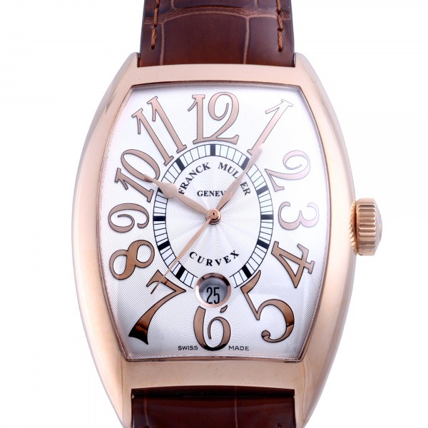 franckmuller tonneaucurvex フランク・ミュラー トノウカーベックス レリーフ 8880scdtrel5n