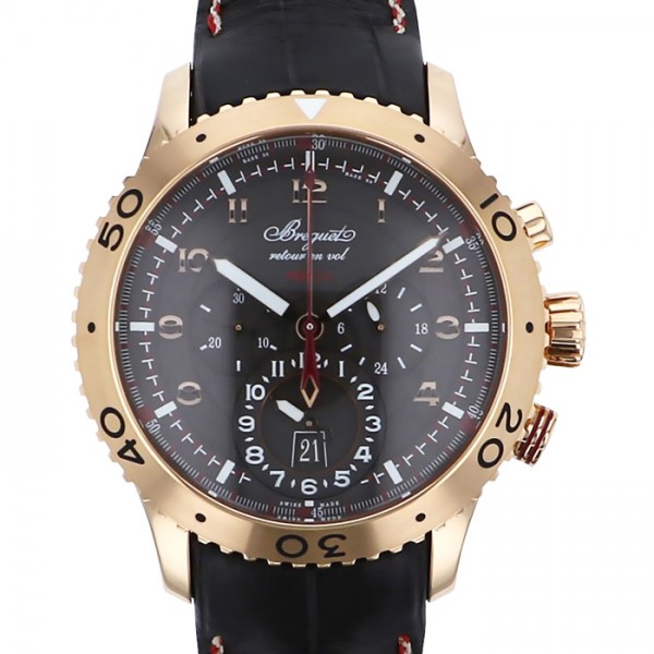 breguet type XXII ブレゲ タイプXXII タイプXXII 3880br/z2/9xv
