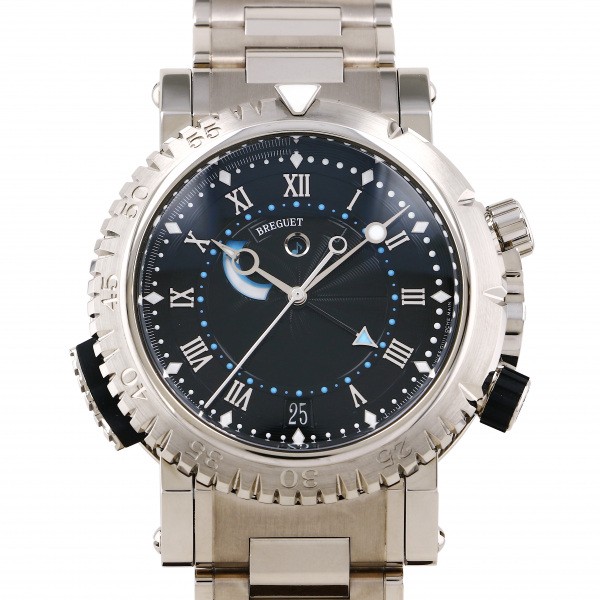 breguet marine ブレゲ マリーン ロイヤル 5847 5847bb/92/bz0