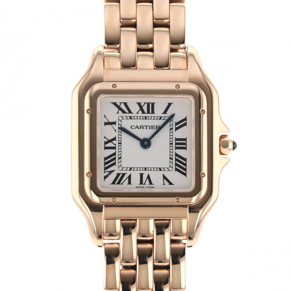 カルティエ cartier パンテール panthere w201711