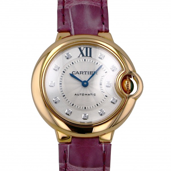 cartier ballonbleu カルティエ バロンブルー ドゥ カルティエ ウォッチ we902063