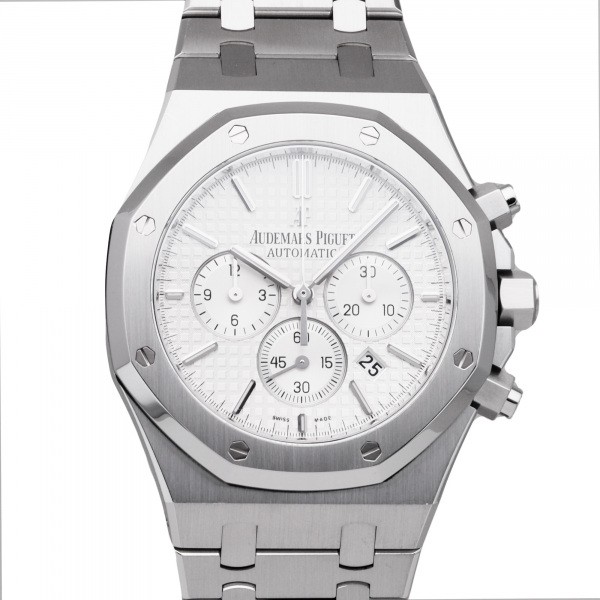 audemarspiguet royaloak オーデマ・ピゲ ロイヤルオーク クロノグラフ 26320st.oo.1220st.02