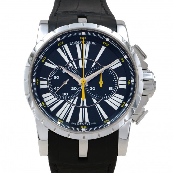 ロジェ・デュブイ rogerdubuis エクスカリバー excalibur w201844