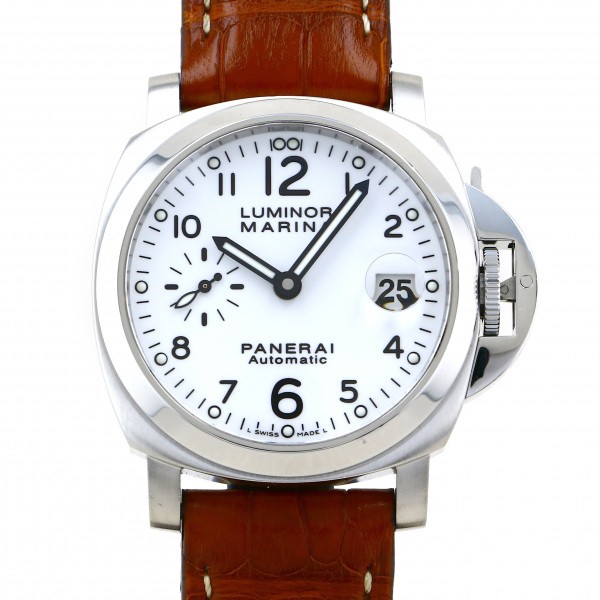 panerai luminor パネライ ルミノール マリーナ pam00049