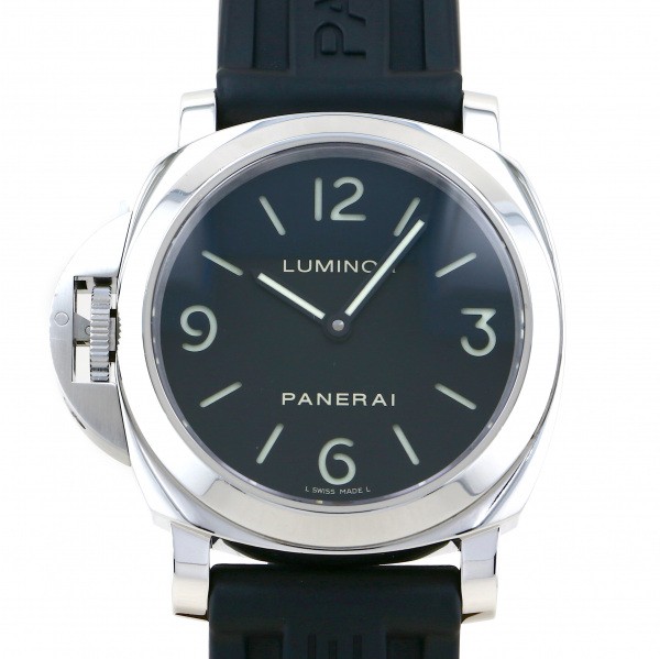 panerai luminor パネライ ルミノール ベース レフトハンド pam00219
